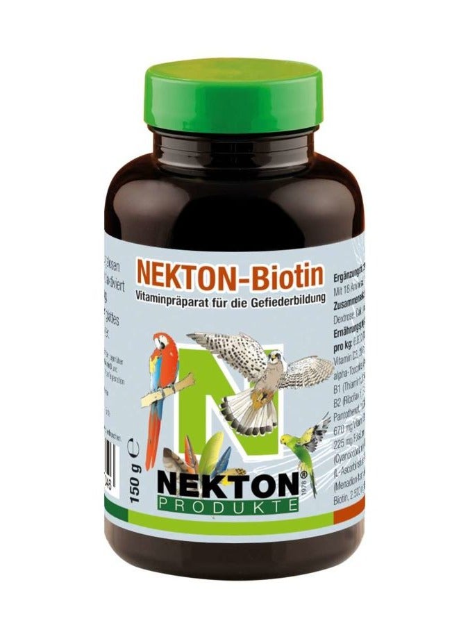 Nekton Biotin 150g