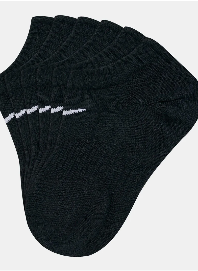 Nike Men's Performance No-Show Socks (3 Pack)