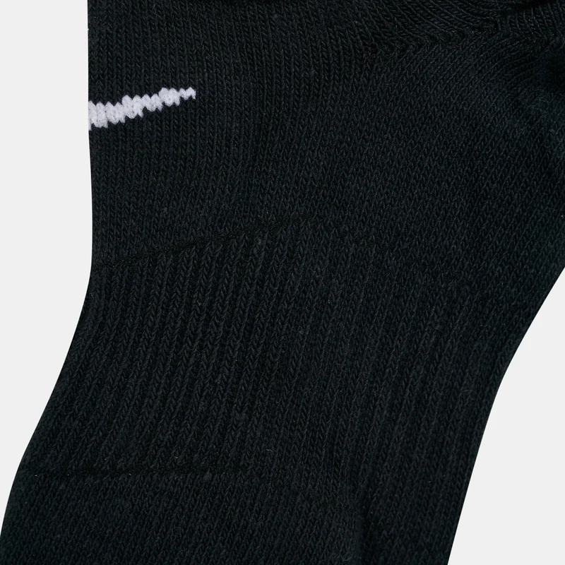 Nike Men's Performance No-Show Socks (3 Pack)