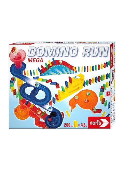 Domino Run Mega