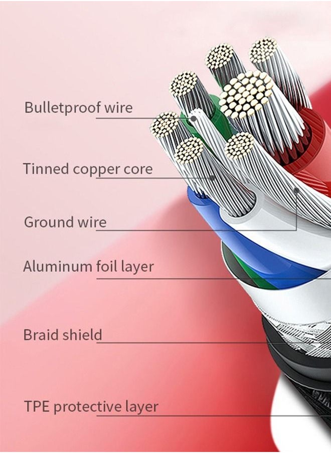 2.4A Lightning Cable - pzsku/ZCA6E72CA0F57E650408CZ/45/_/1656317928/7e3890ef-5d0b-40ce-8753-2f2c25c6723c