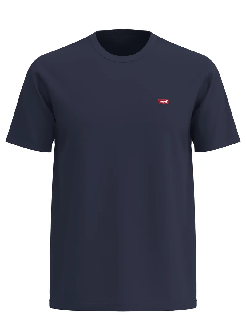 Levi's  Original Housemark Tee for Men | Best Price UAE