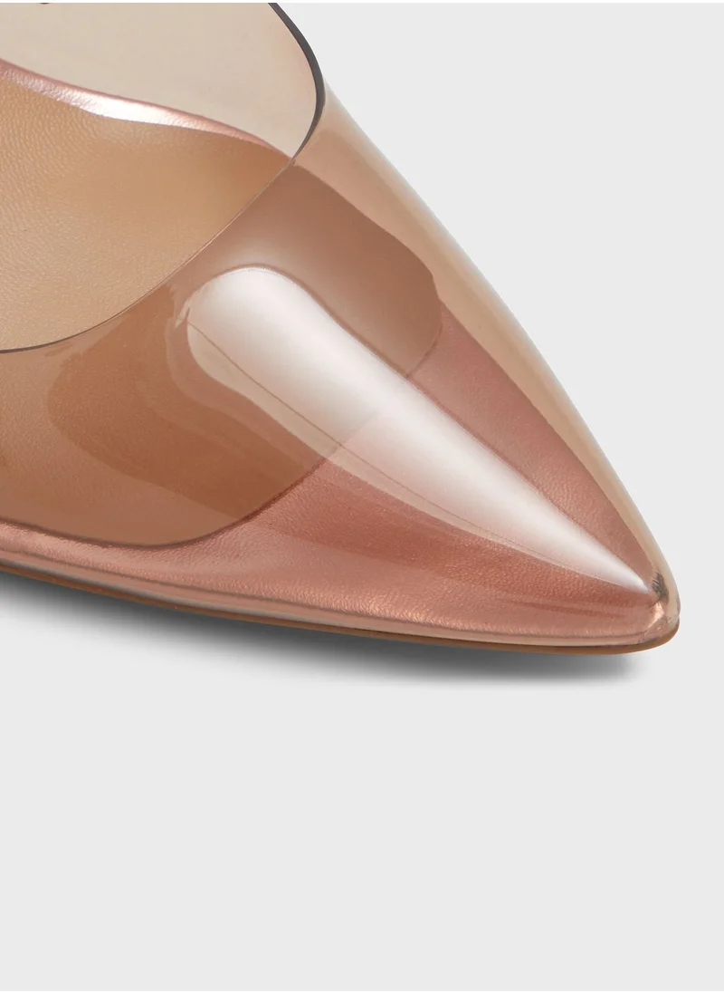 CALL IT SPRING Jewell High Heel Sandals