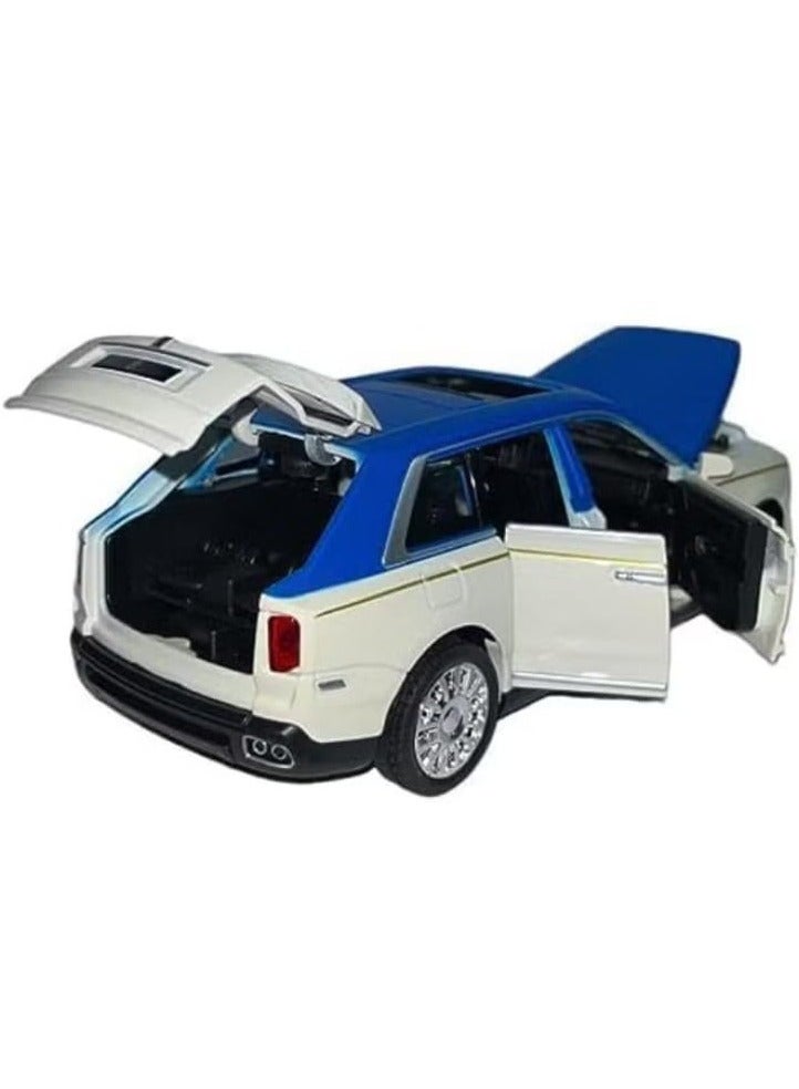 1-24 Rolls Royce concept car - Image 2