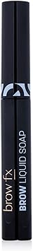 Brow FX Liquid Brow Soap Clear Gel Mascara for Instant Brow Lift Brow Laminate on the go 6ml - Image 2