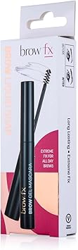 Brow FX Liquid Brow Soap Clear Gel Mascara for Instant Brow Lift Brow Laminate on the go 6ml - Image 4