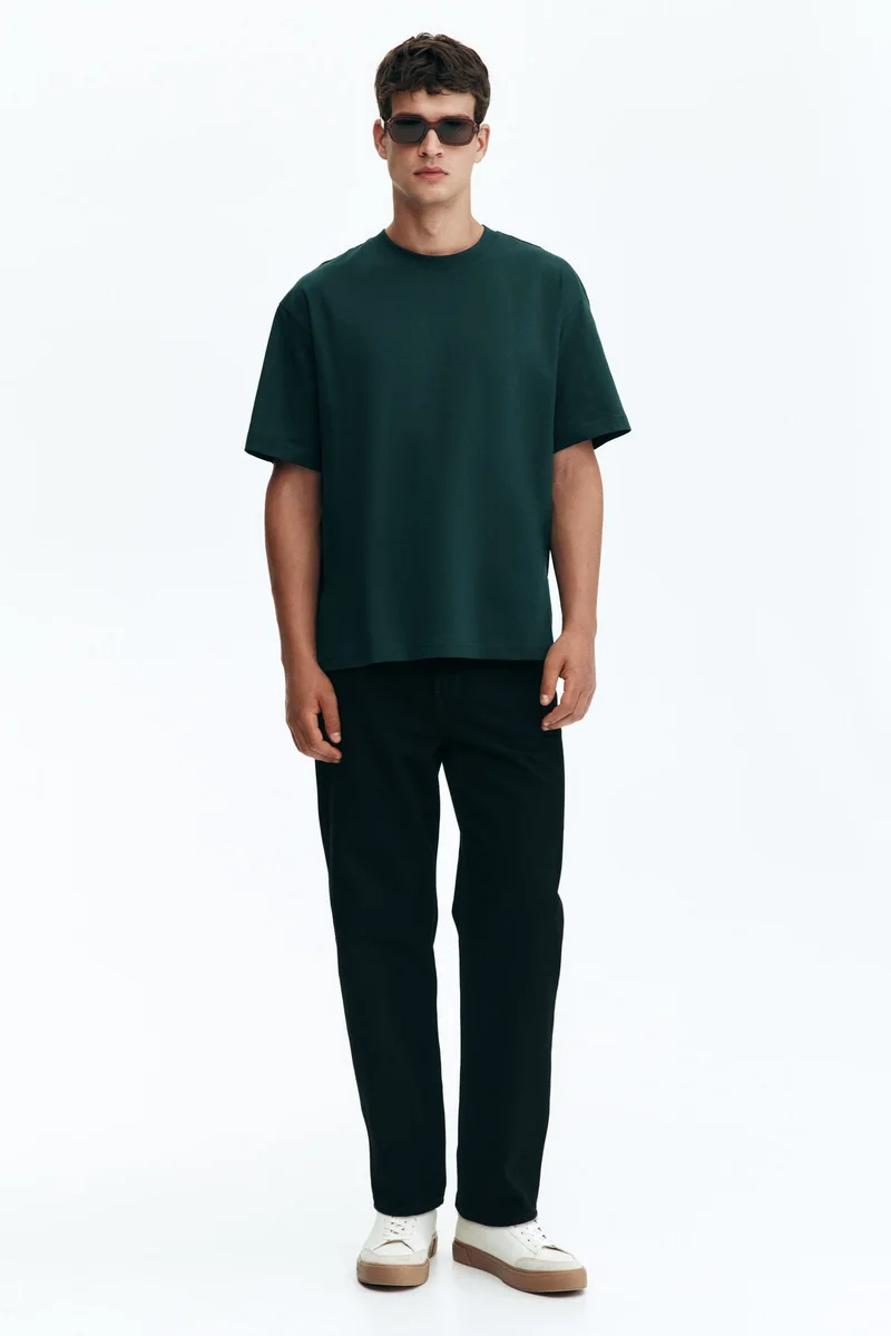 H&M Loose Fit T-shirt