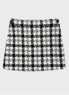 LC WAIKIKI Elastic Waist Baby Girl Skirt  - Image 1