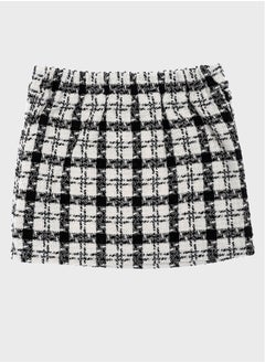 LC WAIKIKI Elastic Waist Baby Girl Skirt  - Image 3