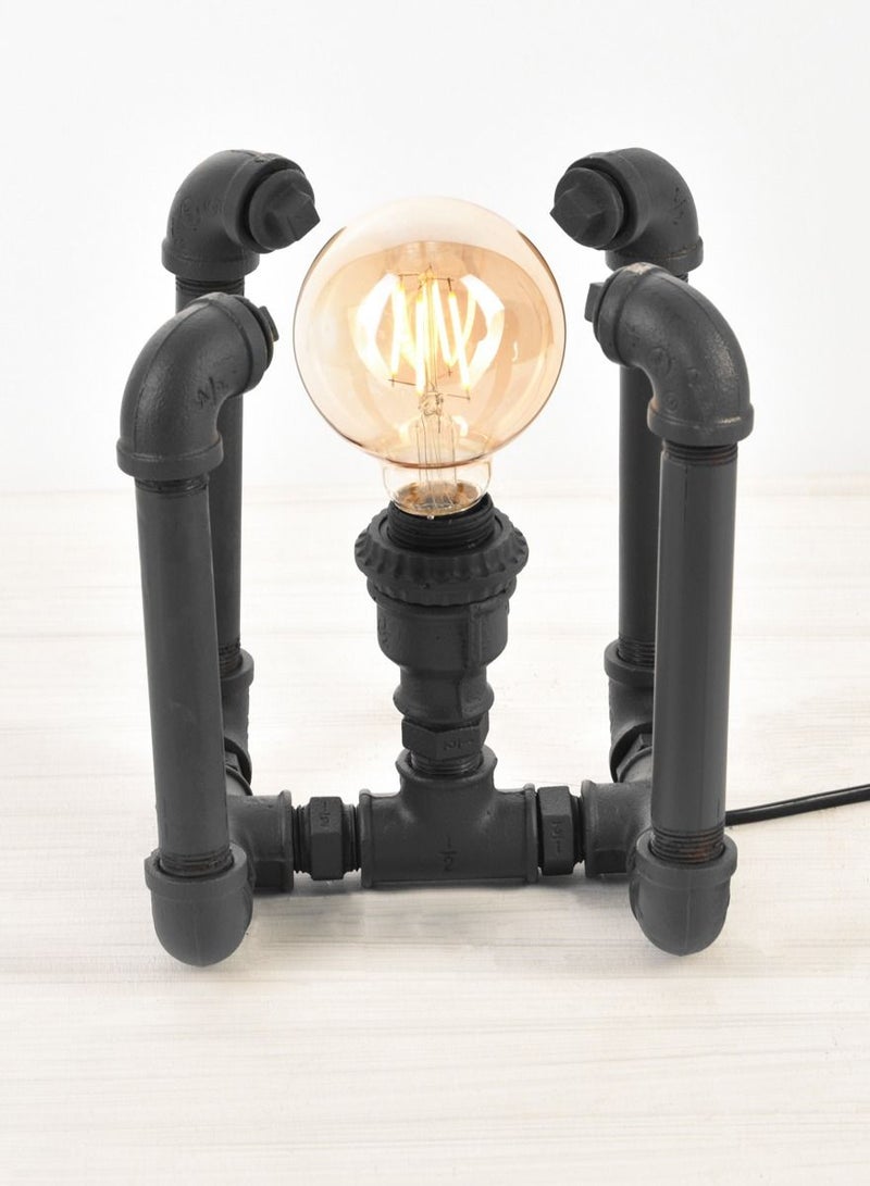 كلوك اباجورة ماجيكو - اسود - Image 3