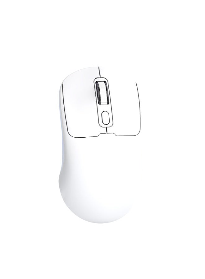 EBMINI New Wireless Bluetooth Charging Silent Mouse