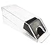 SEETOOOGAMES 6 Deck Clear Blackjack Dealing Shoe - Image 2