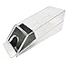 SEETOOOGAMES 6 Deck Clear Blackjack Dealing Shoe - Image 3