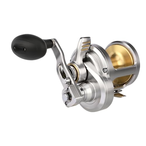 Shimano TALICA A Conventional Reels TAC16IIA Fishing - Image 1