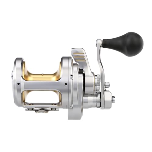 Shimano TALICA A Conventional Reels TAC16IIA Fishing - Image 3