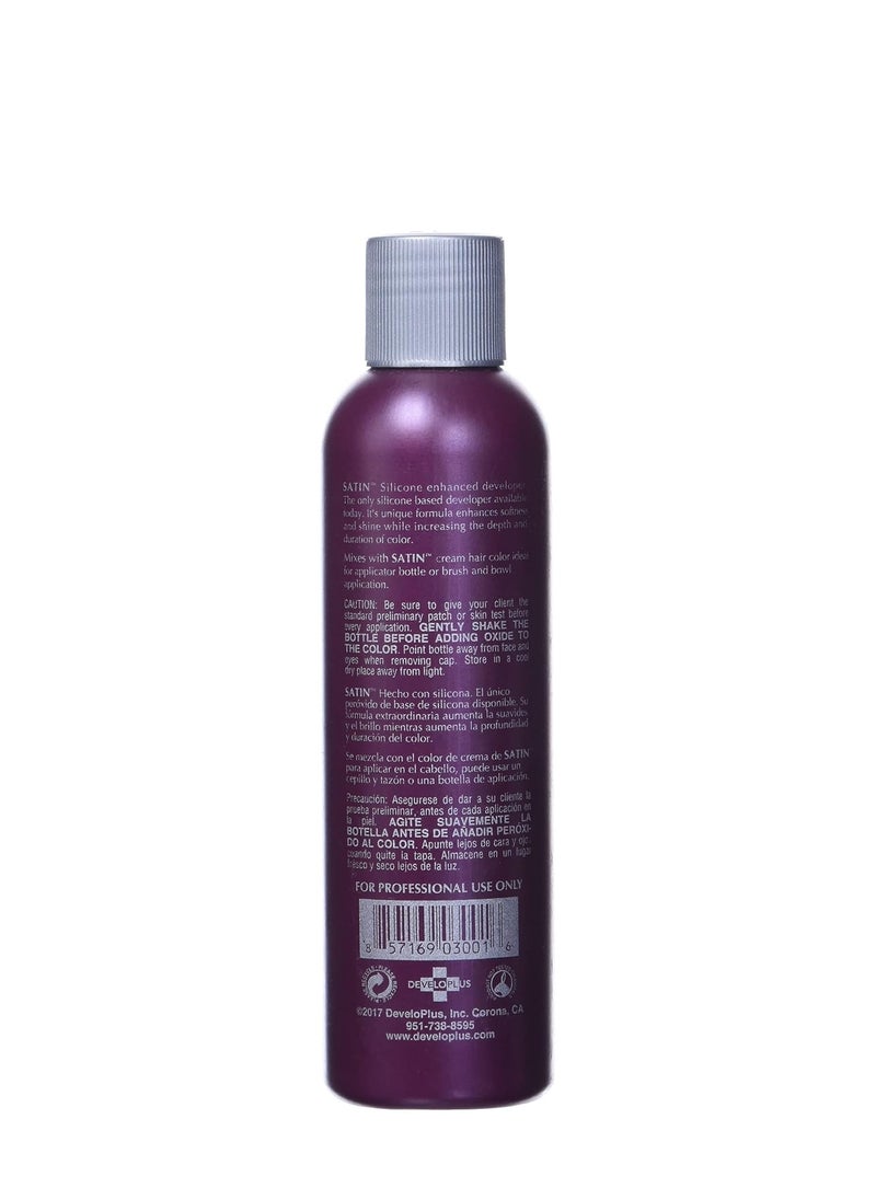 Developlus SATin Oxide Developer, 20 Volume  - Image 2
