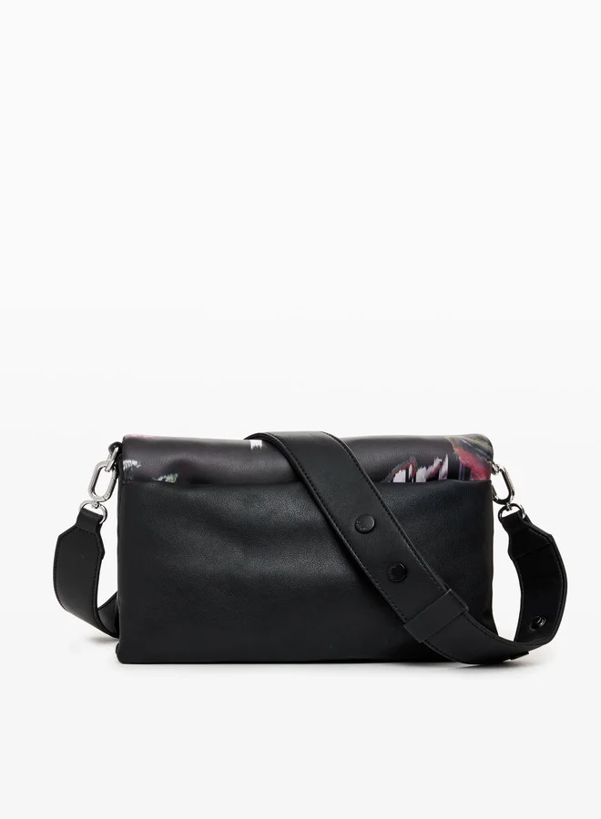 DESIGUAL Faux Leather Bag