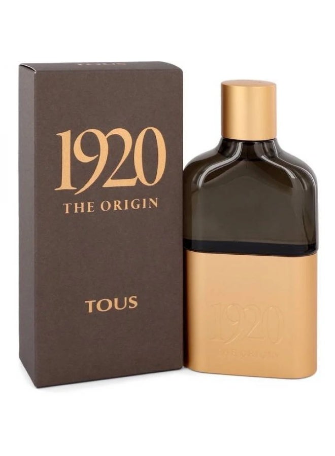 طوس عطر 1920 زا أوريجين EDT - Image 1