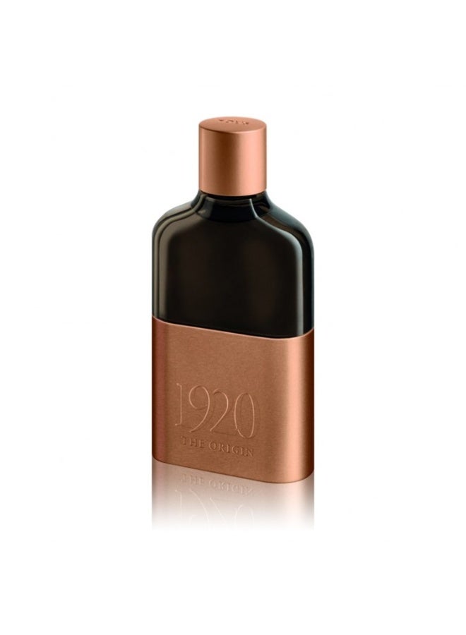 طوس عطر 1920 زا أوريجين EDT - Image 2