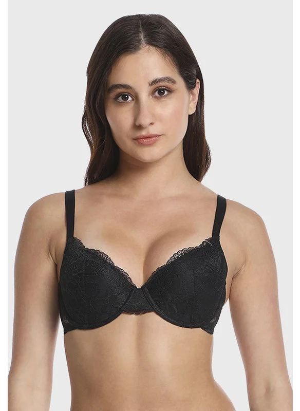 لا سينزا Double Push Up Bra