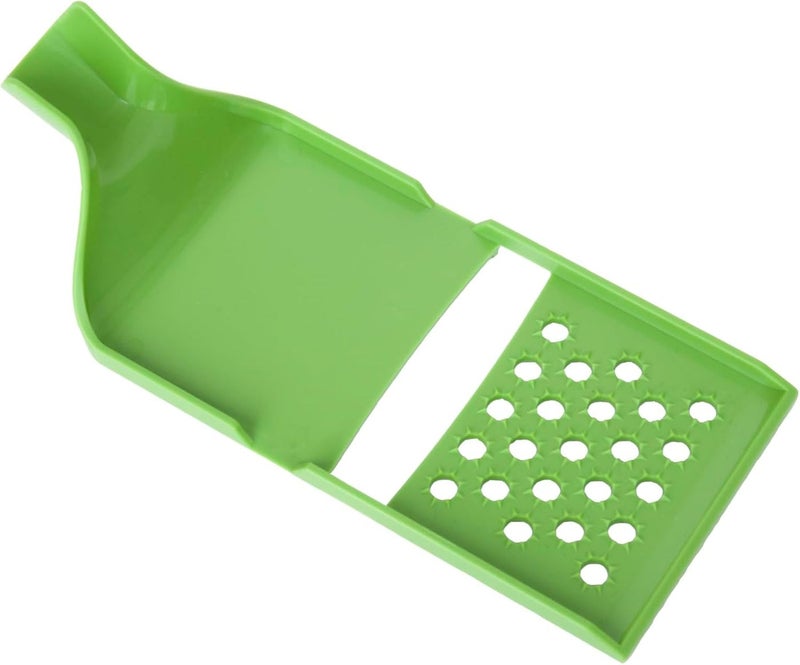 Fresh Choice Peeler Mandoline Dual Blade Slicer Grater Dishwasher Safe - Image 5
