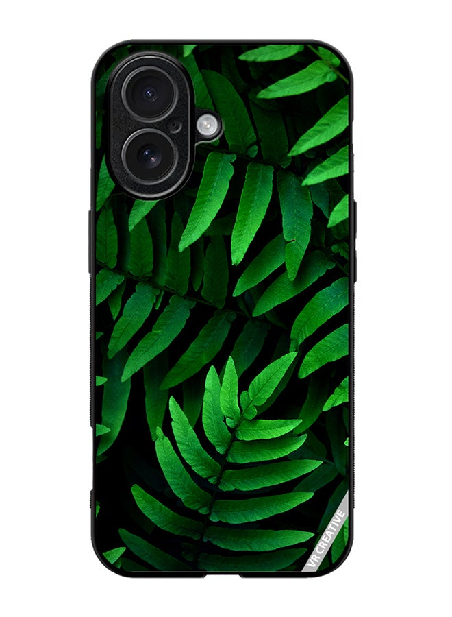 Protective Case Cover For Apple iPhone 17 Layer Design Multicolour