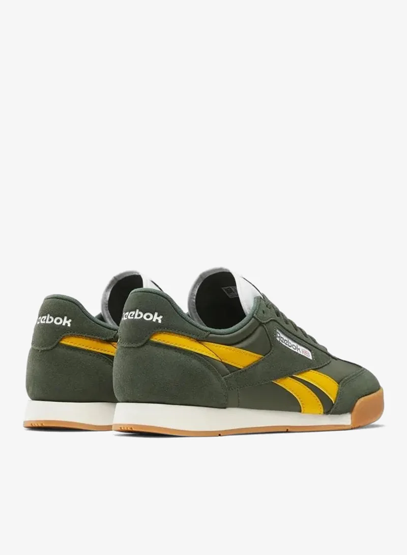 Reebok Grit Green/Grit Gold/Gum Reebok Campio XT Unisex Shoes  | Best Price UAE