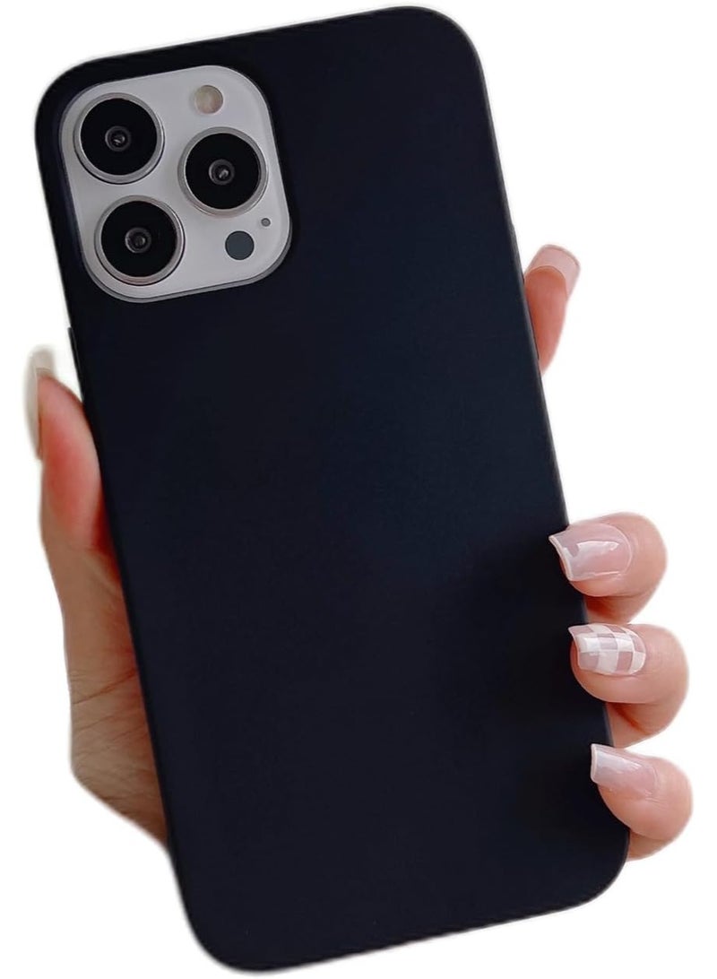 ELTRAZONE Silicone Protective Case Compatible with iPhone 14 Pro Max Soft Liquid Gel Rubber Cover Shockproof Bumper Anti-Scratch Anti-Fingerprint Anti-Drop Slim Cover for iPhone (for iPhone 14 Pro Max) - Image 1