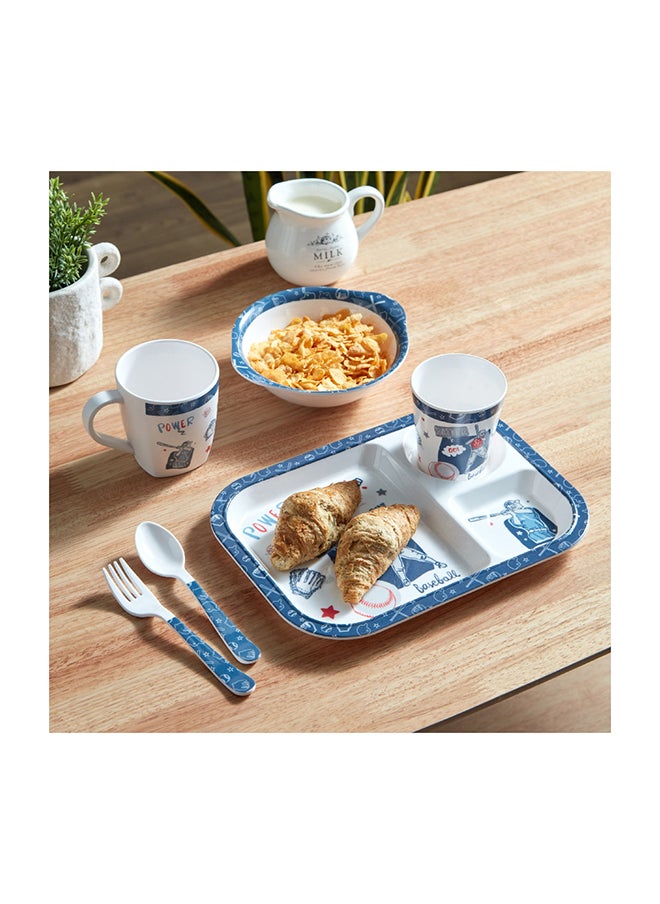 Home Box - Arcade Kids Melamine Playhard Mug 300 ml - Image 1