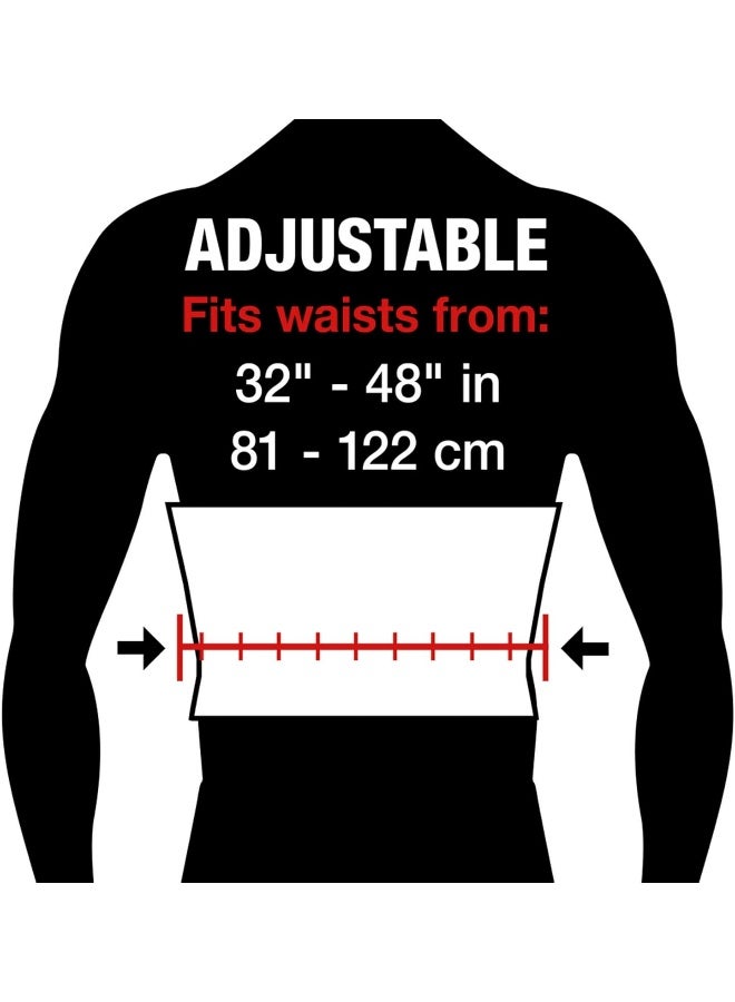 ACE مثبت ظهر ديلوكس من علامة ACE مع دعم قطني - Image 5