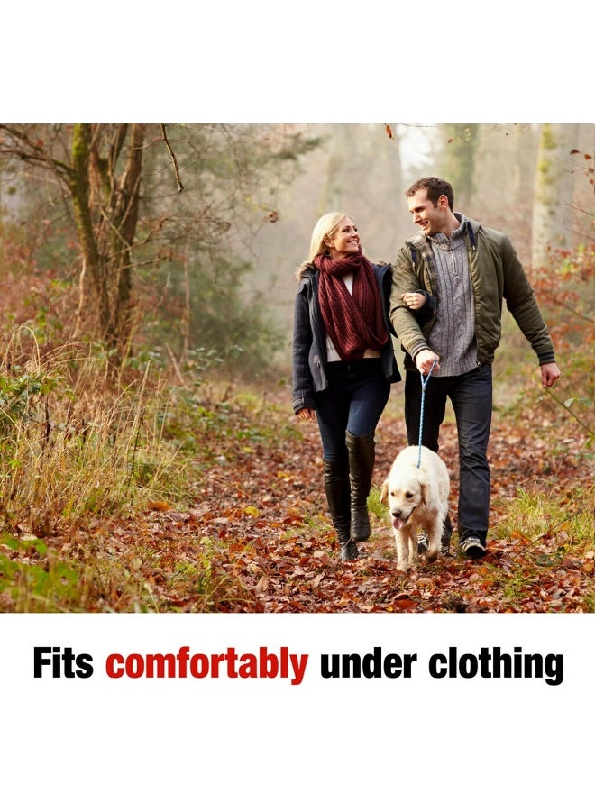 ACE مثبت ظهر ديلوكس من علامة ACE مع دعم قطني - Image 4