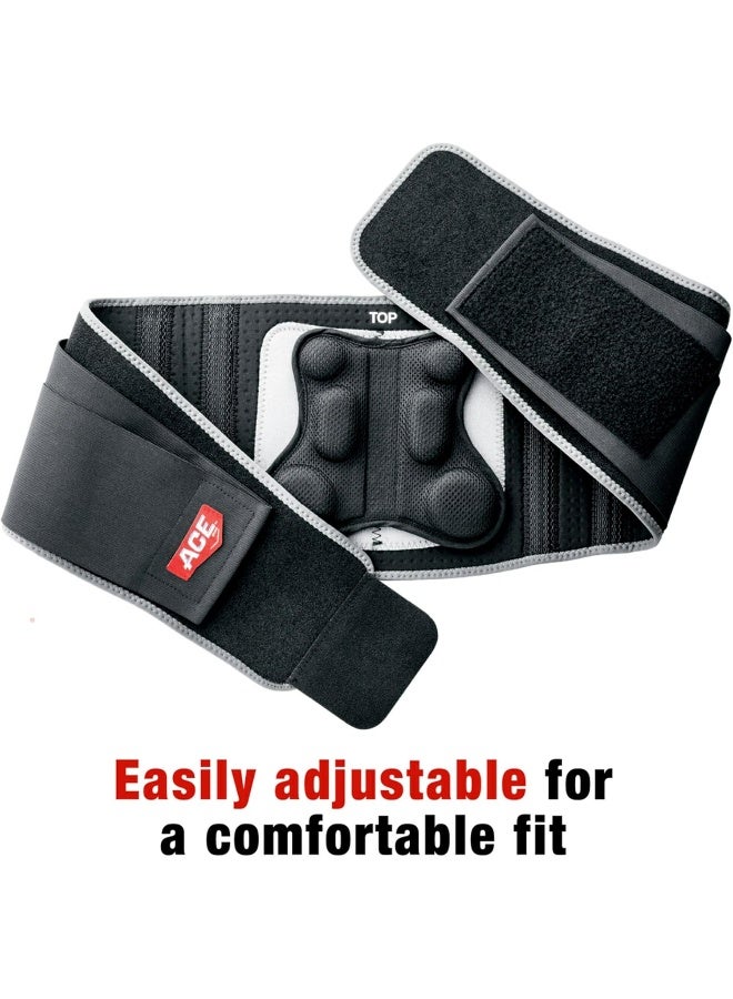 ACE مثبت ظهر ديلوكس من علامة ACE مع دعم قطني - Image 3