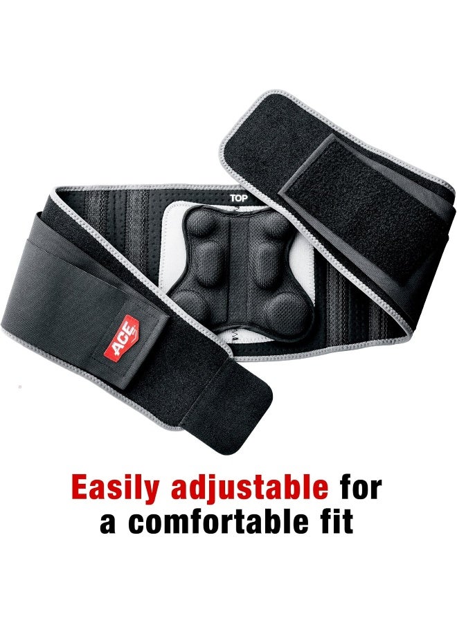 ACE مثبت ظهر ديلوكس من علامة ACE مع دعم قطني - Image 2