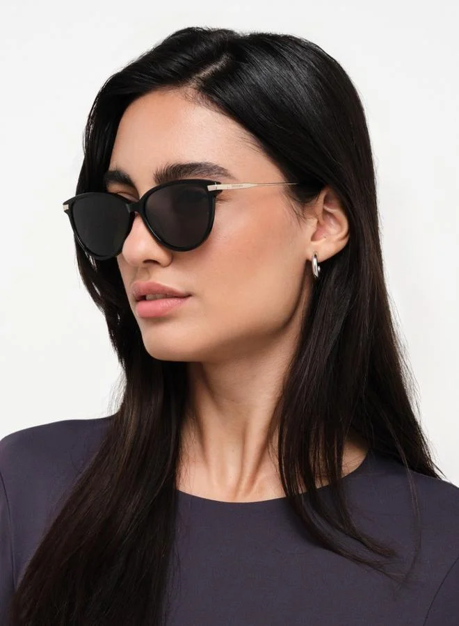 30Sundays 30Sundays Women Lily Cat Eye Sunglasses
