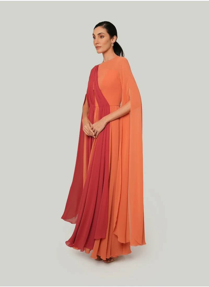 تشيس Basma Dress