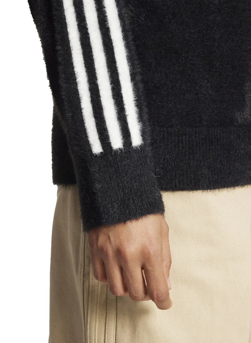 adidas Originals Adicolor Holiday Knitted Sweatshirt