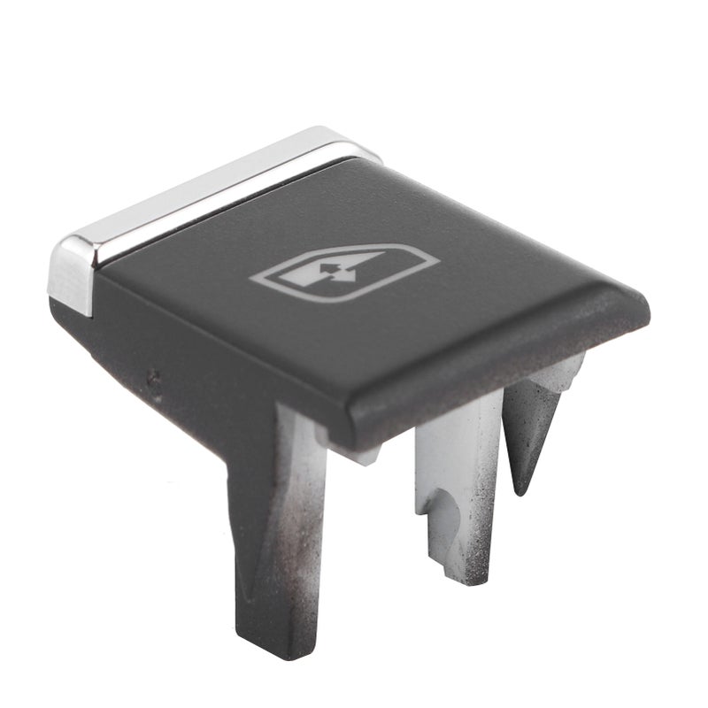 Auto Window Master Switch Button Cover Driver Front Left No.1 Position 7PP959858R Fit for Porsche Macan / Panamera / Cayenne - Image 3