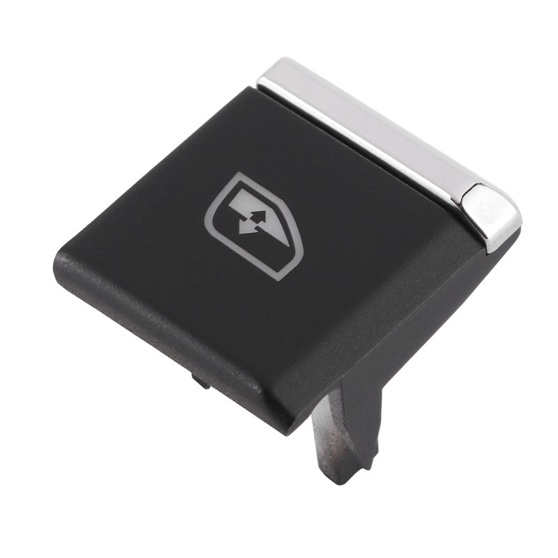 Auto Window Master Switch Button Cover Driver Front Left No.1 Position 7PP959858R Fit for Porsche Macan / Panamera / Cayenne - Image 5