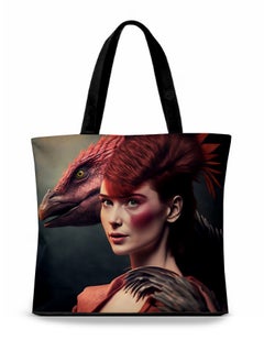 Tat tote bag for women-567  - Image 1
