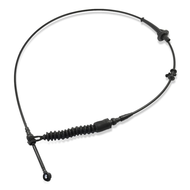 Transmission Gear Shift Cable Compatible With Ford Crown Victoria Town Car Grand Marquis 46L V8 19962002 Replace F8AZ7E395BA 905658 F6AZ7E395AA Automatic Transmission Shifter Cable