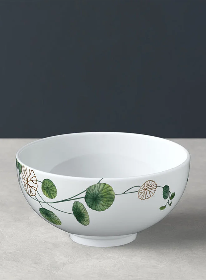 Villeroy & Boch 4-Piece Avarua Collection Soup Bowl Set