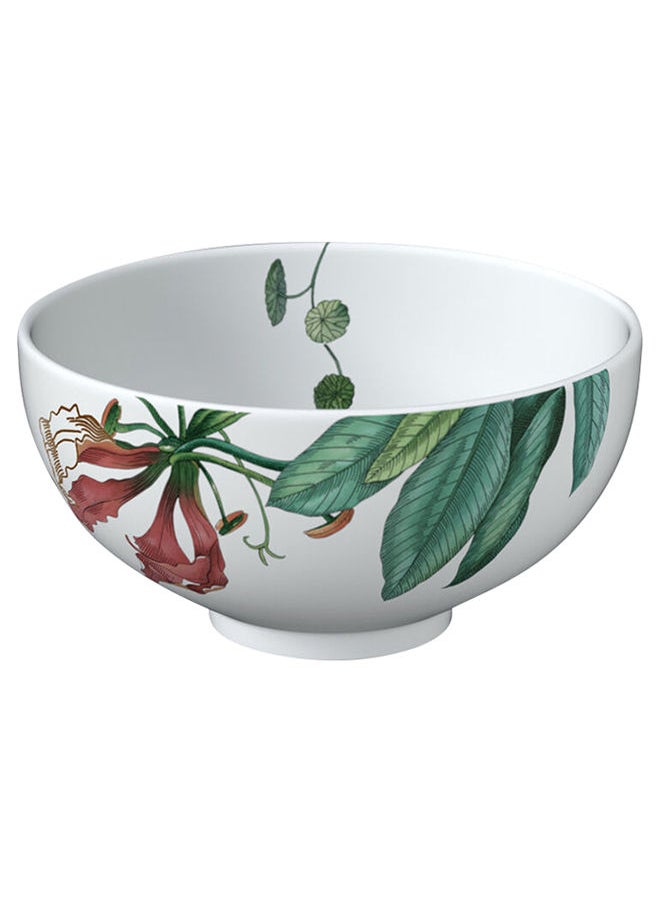 Villeroy & Boch 4-Piece Avarua Collection Soup Bowl Set  - Image 1