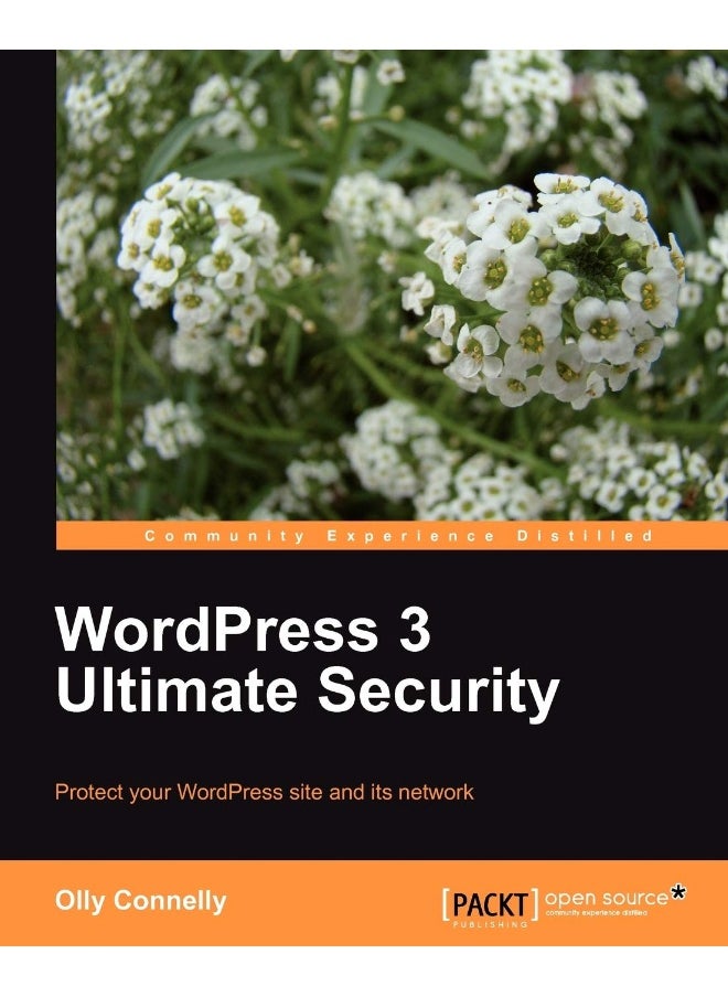 Wordpress 3 Ultimate Security 