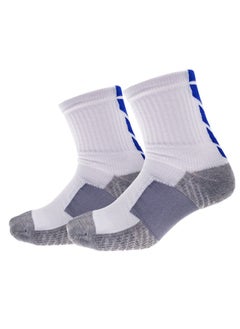 Absorb Sweat and Deodorize Socks for Football Team and Basketball Team 10 Pairs High Quality Socks One Size Fits All