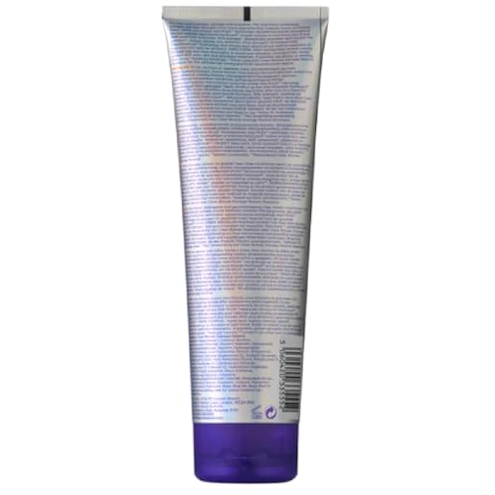 Fudge Clean Blonde Damage Rewind Violet-Toning Conditioner 8.4 Ounce - Image 2
