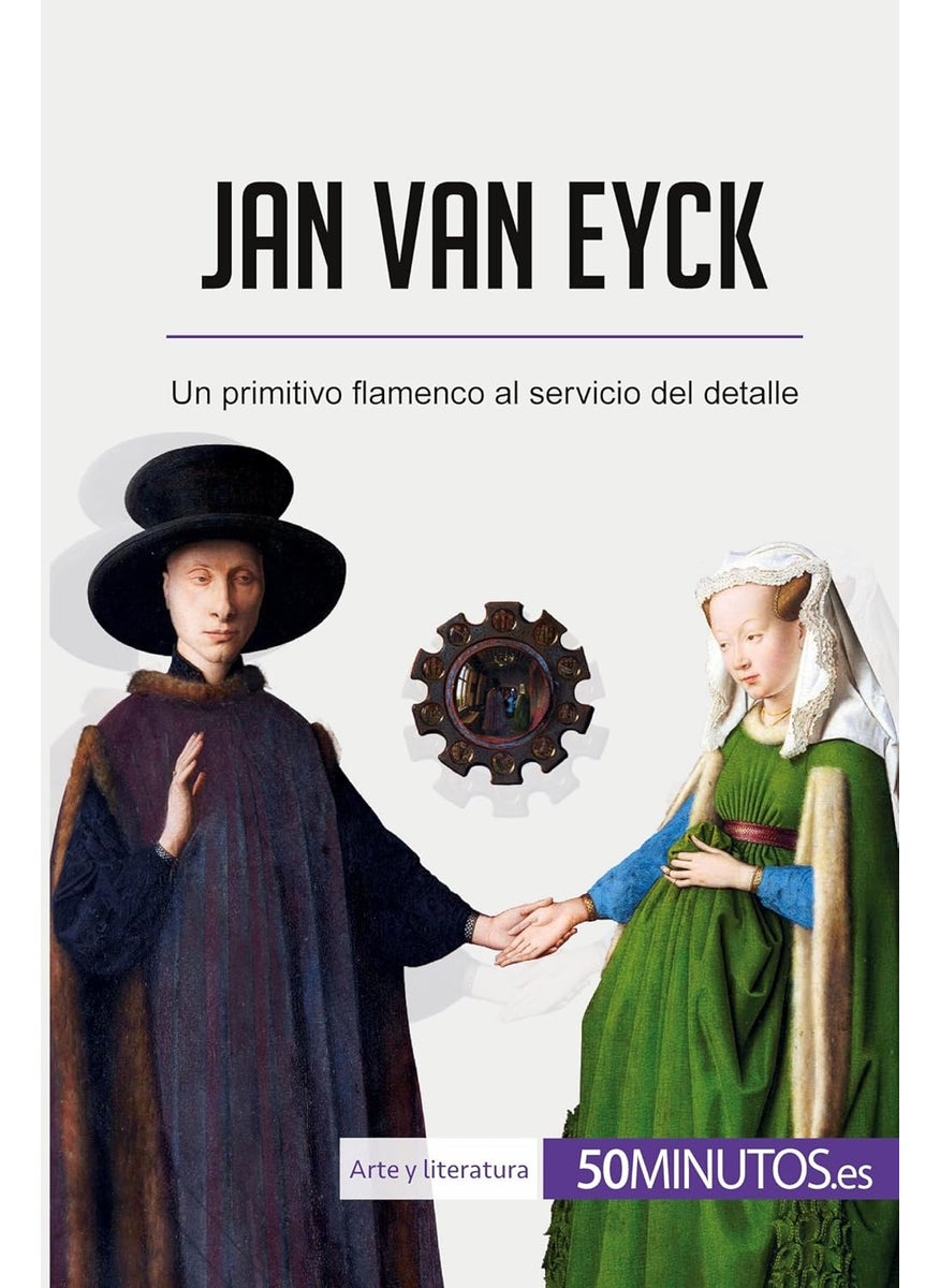 Jan van Eyck: Un primitivo flamenco al servicio del detalle  - Image 1