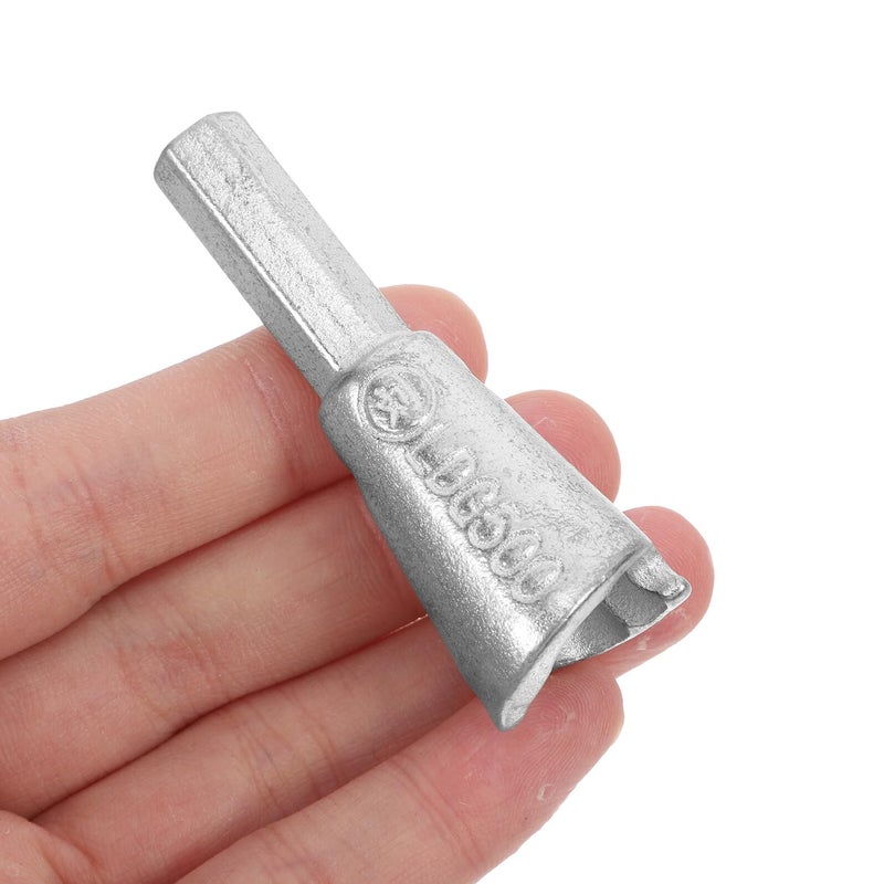 3Pcs Wire Stripper Drill Attachment For Home Repair And Construction Compatible With Power Drills - Image 4