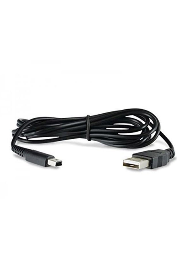 Tomee New World Tomee USB Charging Cable for 2DS XL/ 3DS/ 3DS XL/ 2DS/ 3DS XL/ 3DS/ DSi XL/ DSi - Image 2