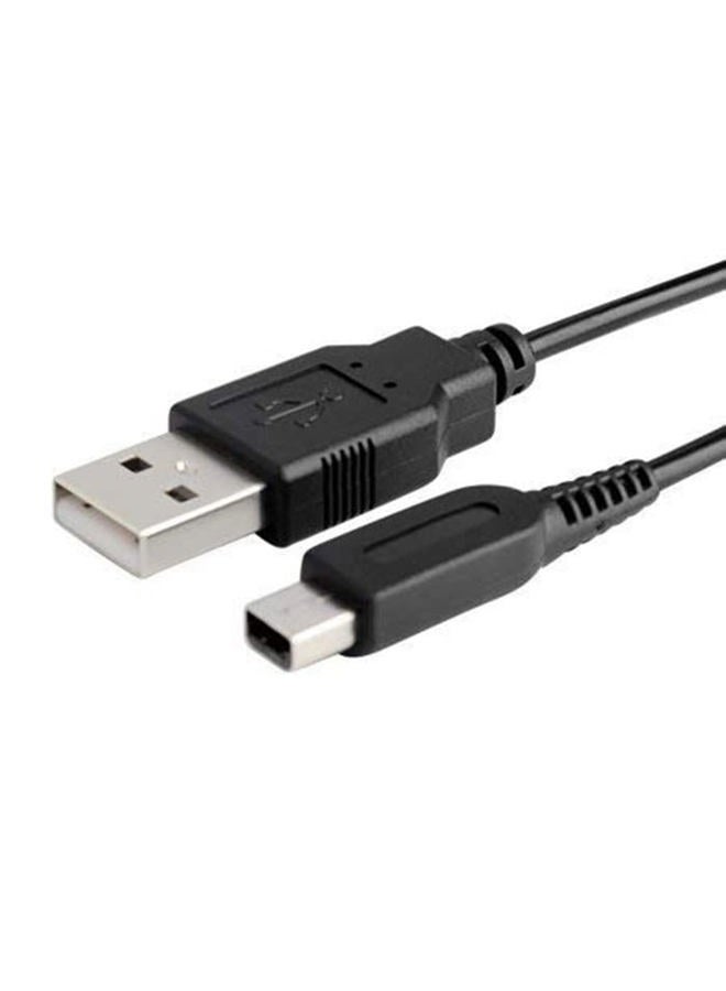 Tomee New World Tomee USB Charging Cable for 2DS XL/ 3DS/ 3DS XL/ 2DS/ 3DS XL/ 3DS/ DSi XL/ DSi - Image 3