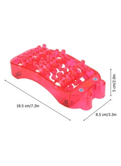 Generic Foot Massager for Stress Relief and Pain Relief, Foot Massager for Men and Women, Foot Massager Stimulates Myofascial Release and Promotes Stress Relief for Arch Pain (Purple)  - Image 4